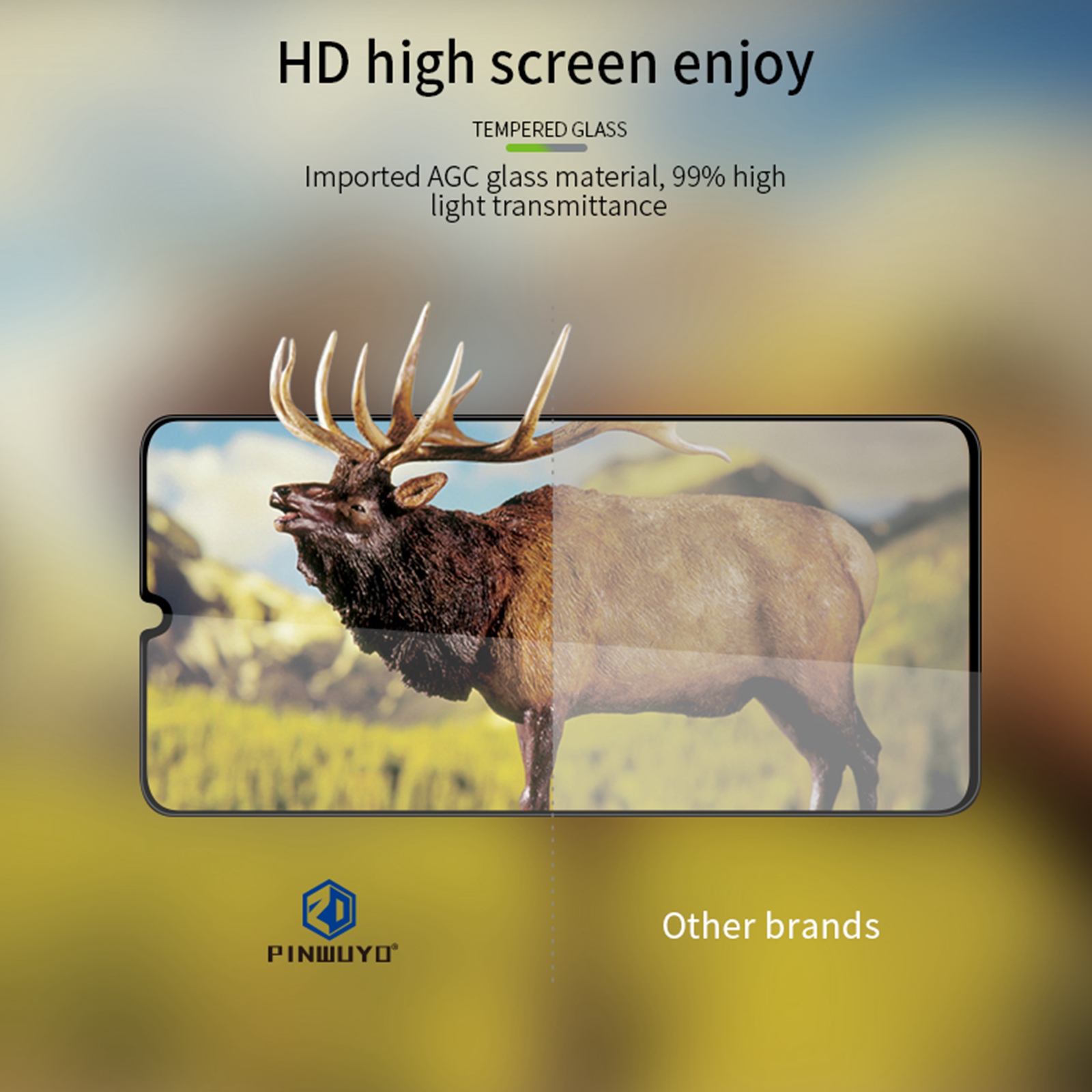 PINWUYO-for-Samsung-Galaxy-A42-Front-Film-3D-Curved-Edge-9H-Anti-Explosion-Anti-Fingerprint-Full-Cov-1788578-9